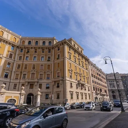 Roma Dei Papi B&B-2