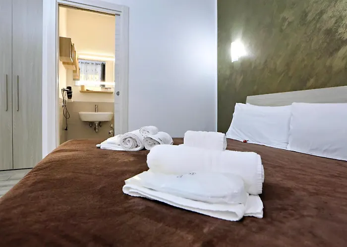 Relais Villa Borghese Rom